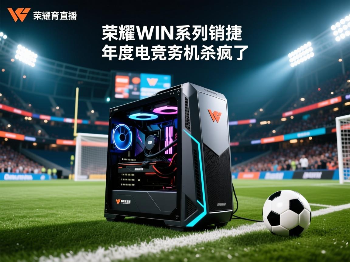 荣耀WIN系列首销告捷年度电竞夯机杀疯了的简单介绍  第1张