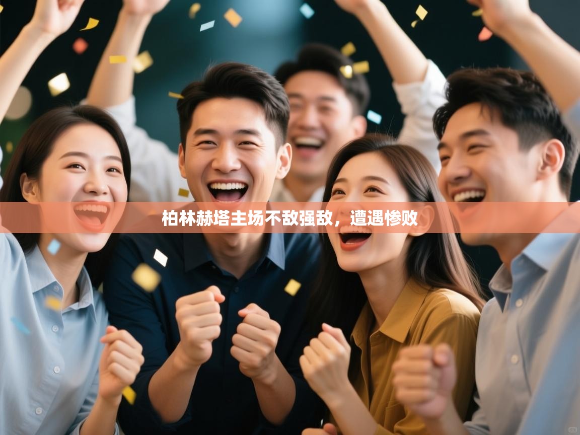 柏林赫塔主场不敌强敌，遭遇惨败  第1张