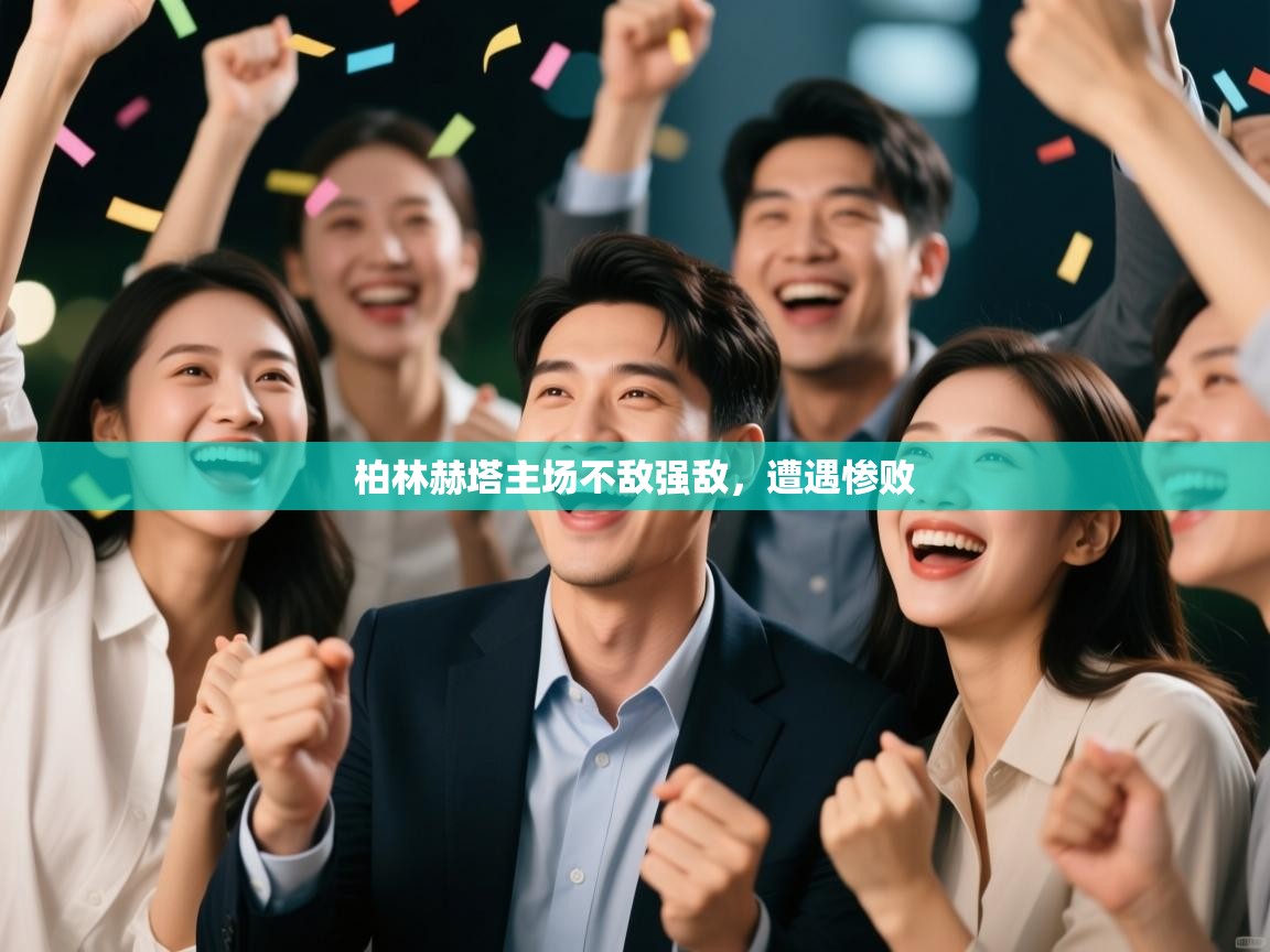 柏林赫塔主场不敌强敌，遭遇惨败  第2张