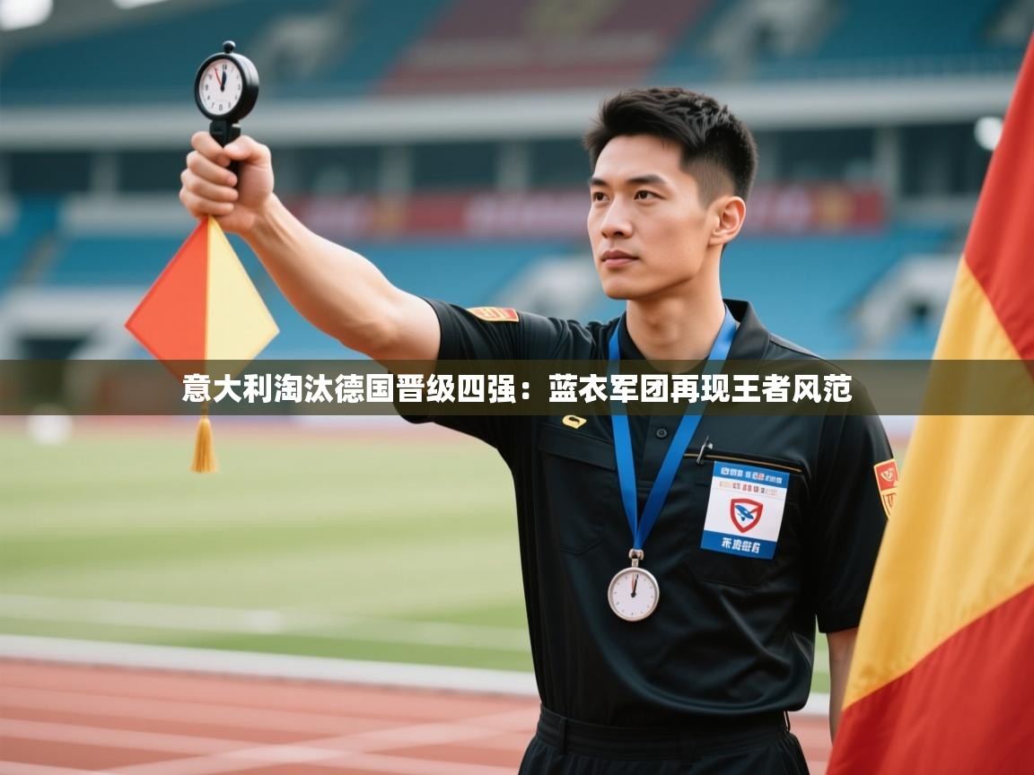 意大利淘汰德国晋级四强：蓝衣军团再现王者风范  第2张
