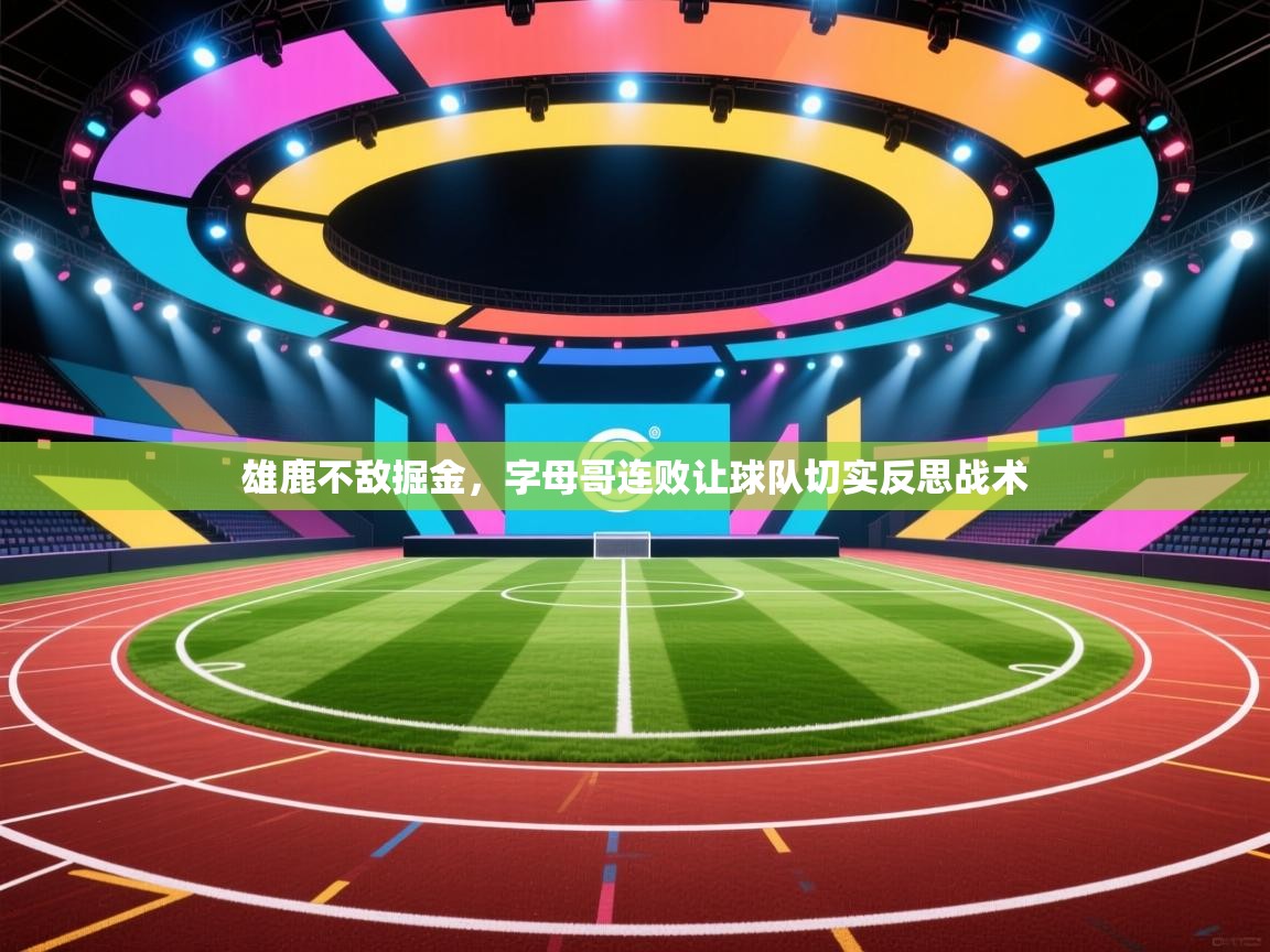 雄鹿不敌掘金，字母哥连败让球队切实反思战术  第2张